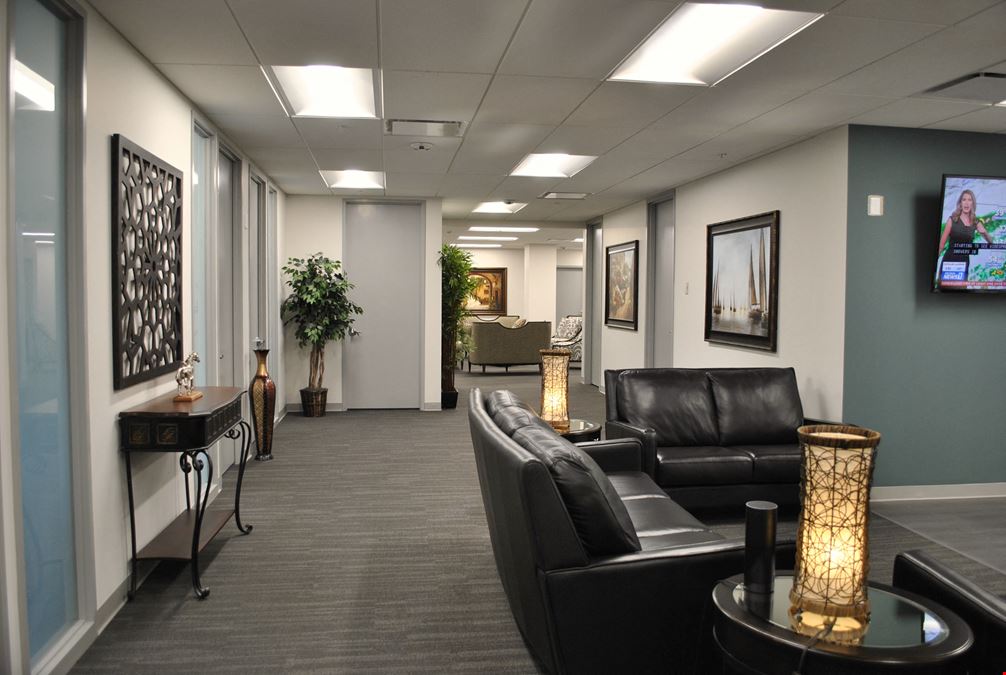 1300 East 9th Street