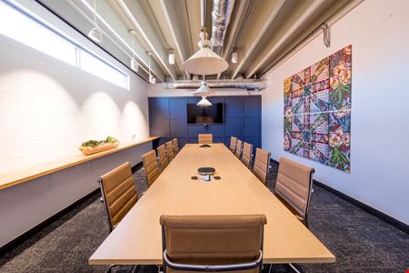 Preview of The Slate Coworking space for Rent in Dallas