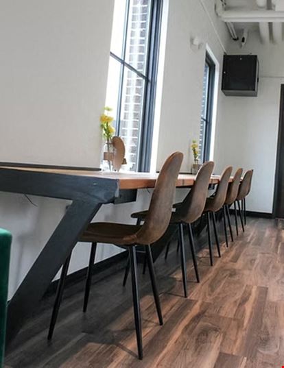 Preview of Collaborate Coworking - Woodstock Office space for Rent in Woodstock