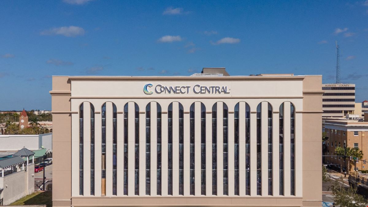Connect Central