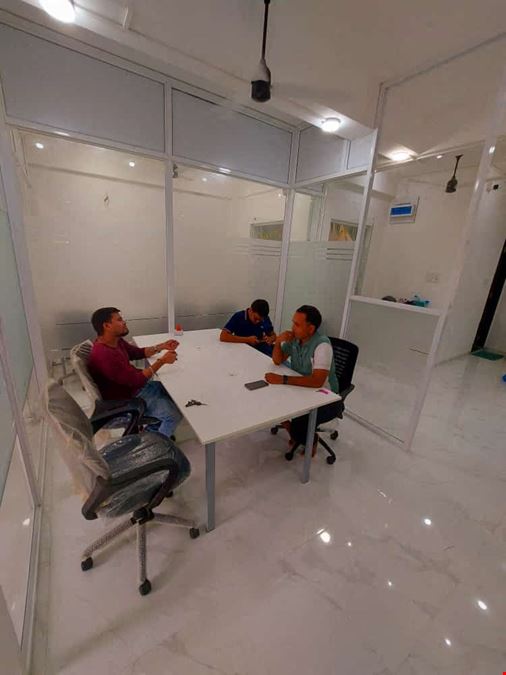 InCube Cowork - Nagpur