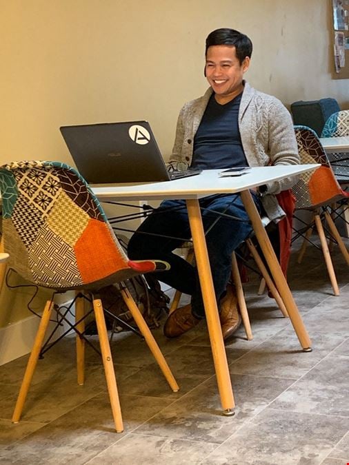 21 North Main Street