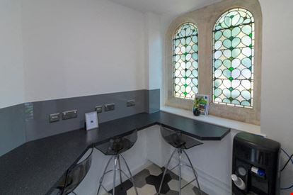 Office Space In Town - Temple Court