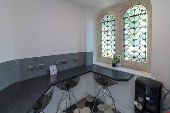 Preview of Office Space In Town - Temple Court Office space for Rent in Cardiff