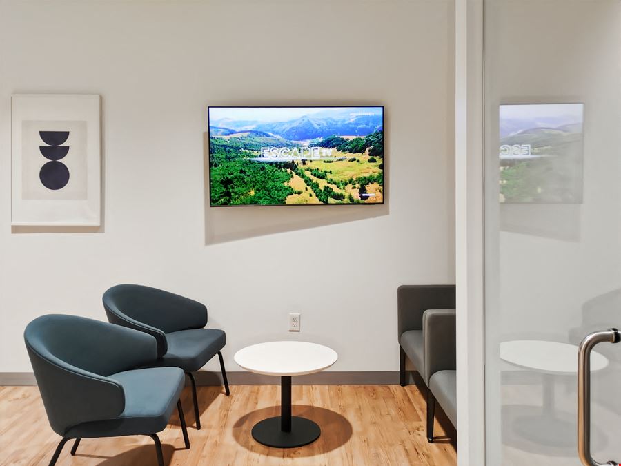 TX, Fort Worth - Rosedale St