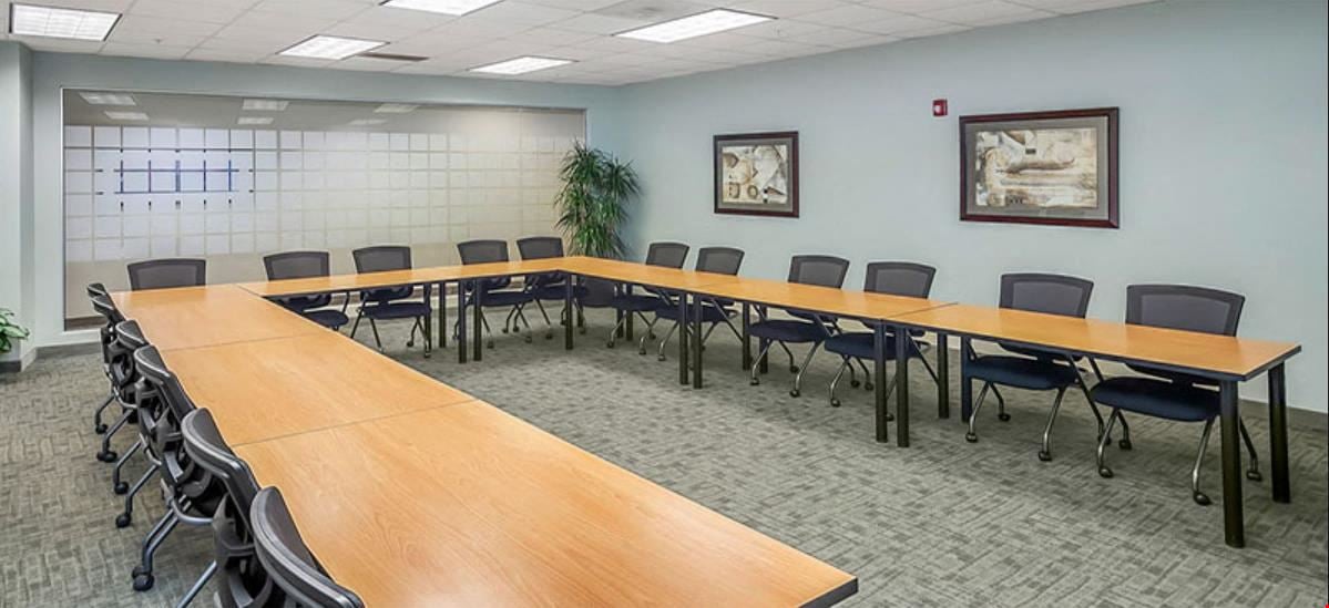 Large Conference Room