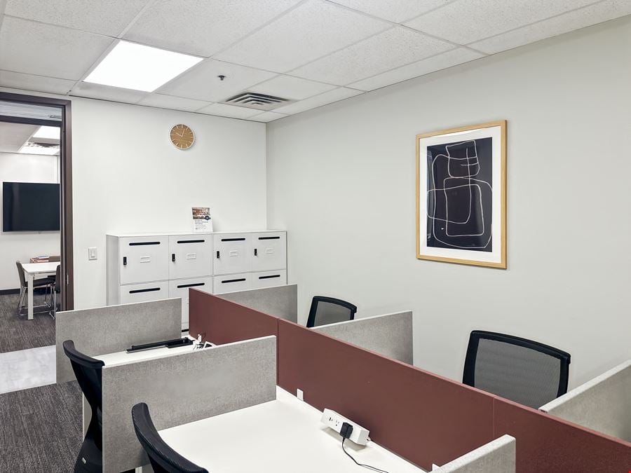 Regus - Lake Katrine - Grant Ave