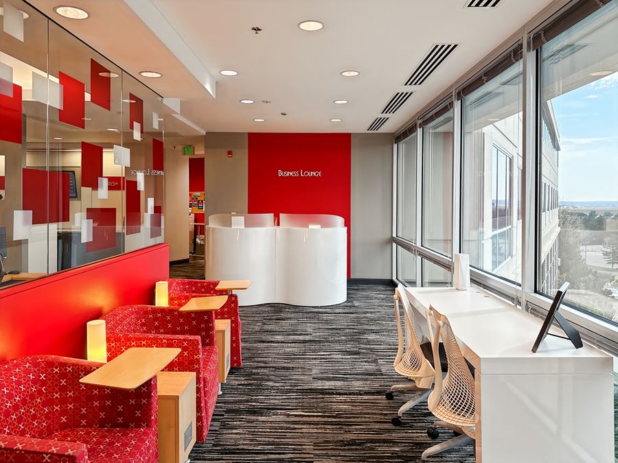 CO, Englewood - The Point at Inverness