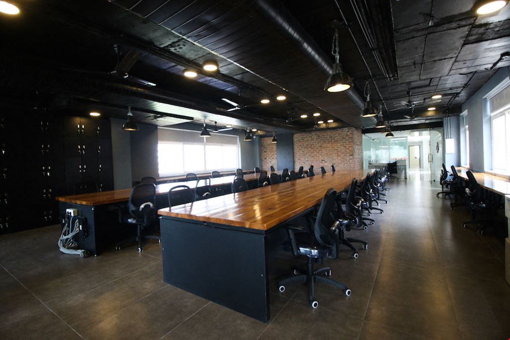 CoKarma - Kondapur SARK