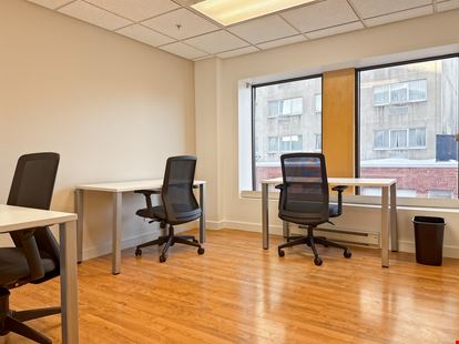 Preview of Regus - Moncton - Main Street Office space for Rent in Moncton