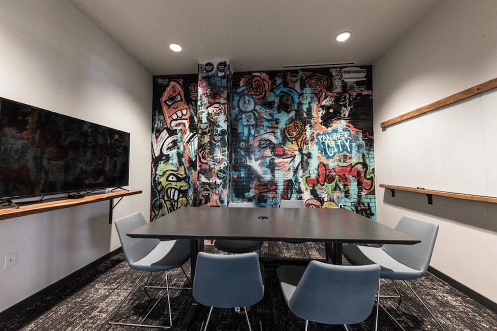 Panther Island Conference Room