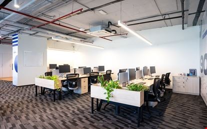 iKeva @ Meenakshi Tech Park