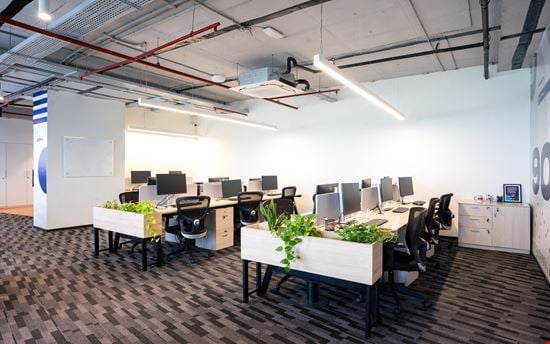 Preview of iKeva @ Meenakshi Tech Park Office space for Rent in Hyderabad
