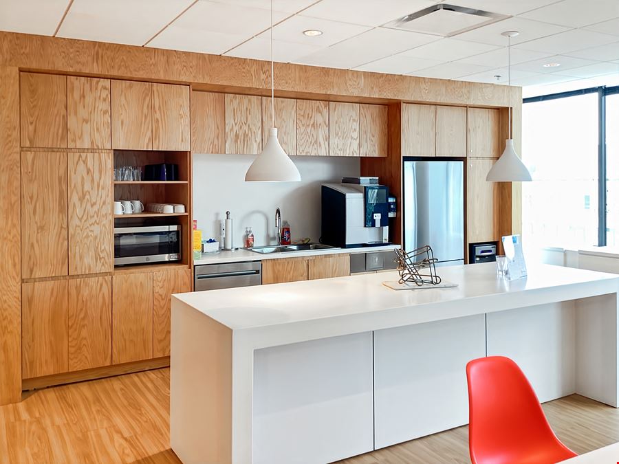 TN, Nashville - 315 Deaderick