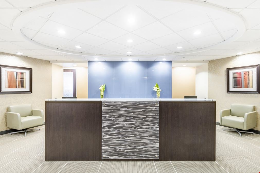 Regus - Providence - Westminster Square