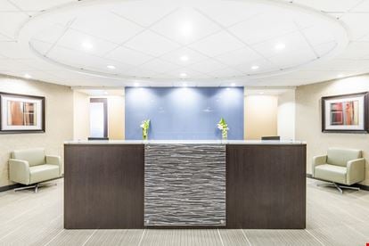 Regus - Providence - Westminster Square