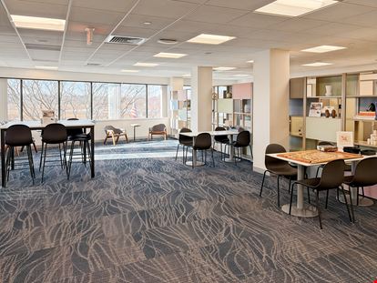 Preview of Regus - Milton Granite Avenue Office space for Rent in Milton