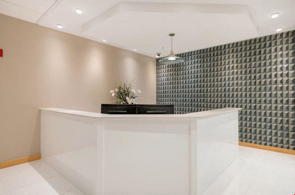Office Edge - Coral Gables