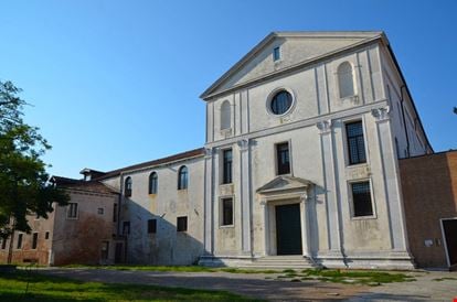 Preview of SerenDPT Office space for Rent in Venice