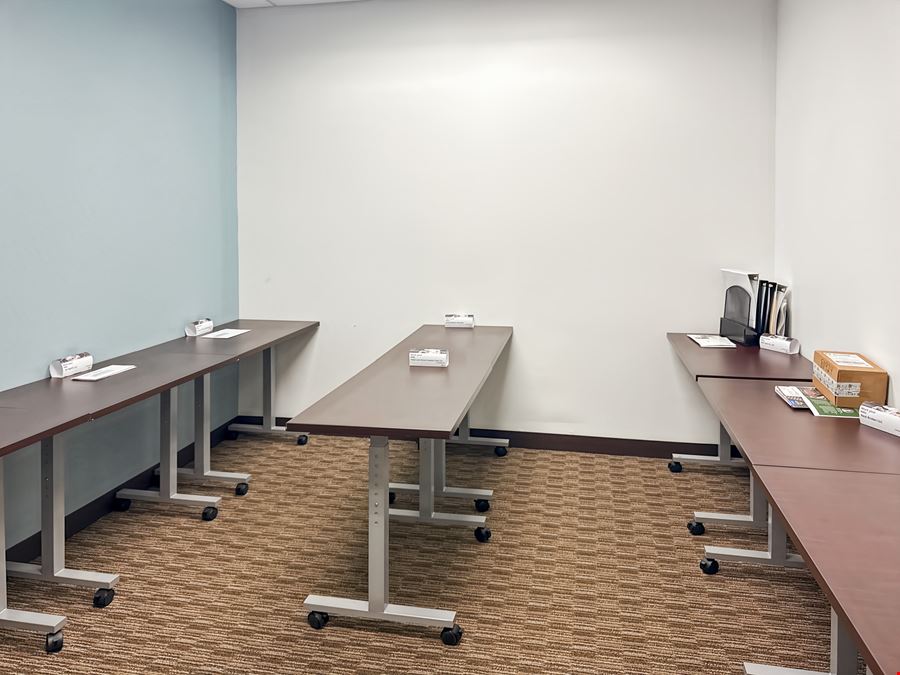 Regus - Portsmouth