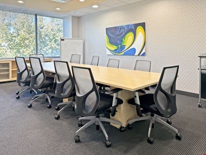Preview of CA, Pleasanton - Corporate Commons Office space for Rent in Pleasanton