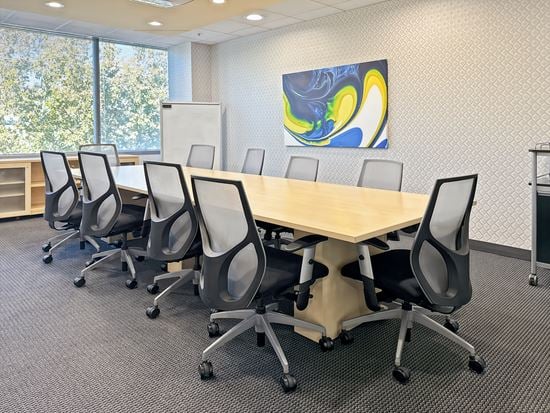 Preview of CA, Pleasanton - Corporate Commons Office space for Rent in Pleasanton