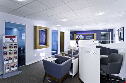 Preview of Regus - Express Office space for Rent in Birmingham