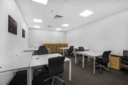 Regus - North MoPac