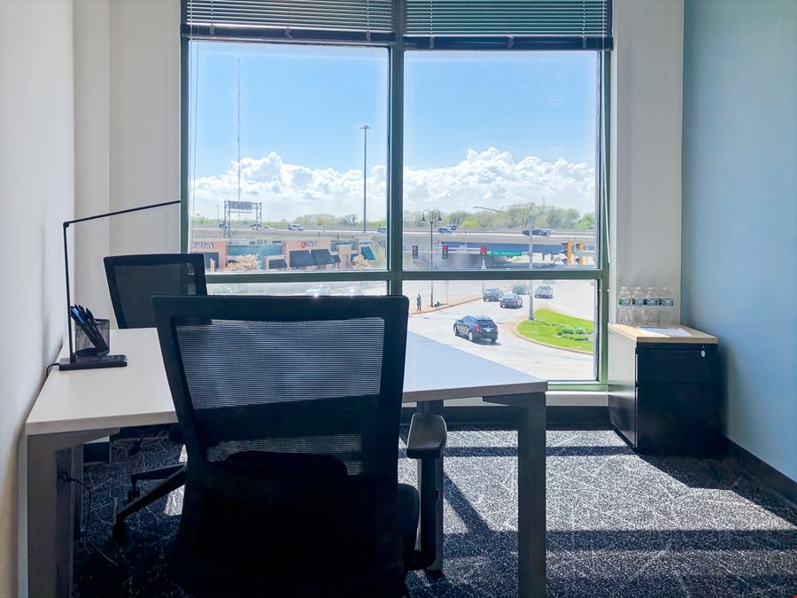 WI, Glendale - Bayshore Town Center