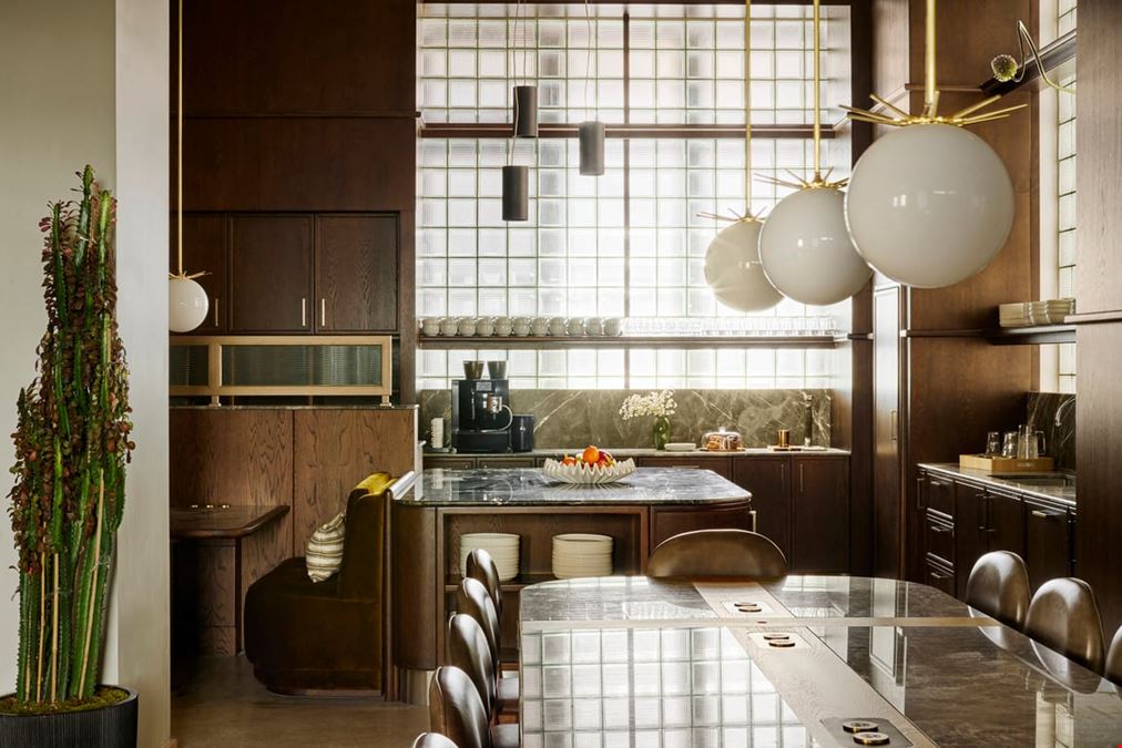 The Malin - Brooklyn Heights