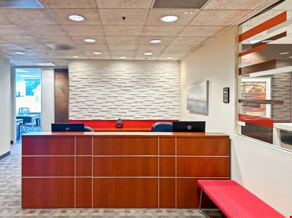 Regus - West Conshohocken