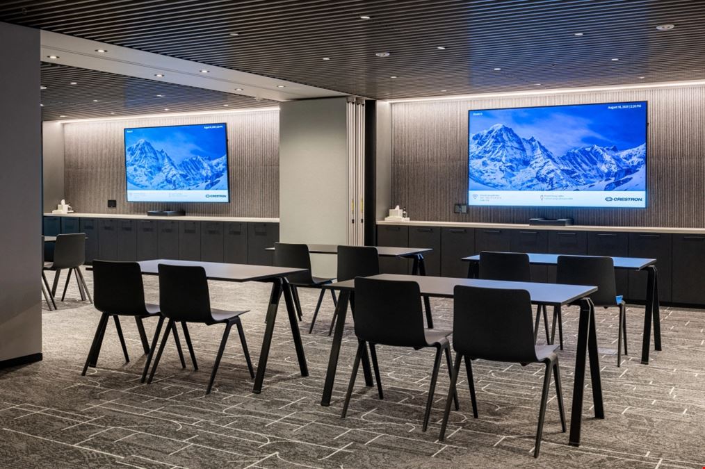 135 West 50th Street