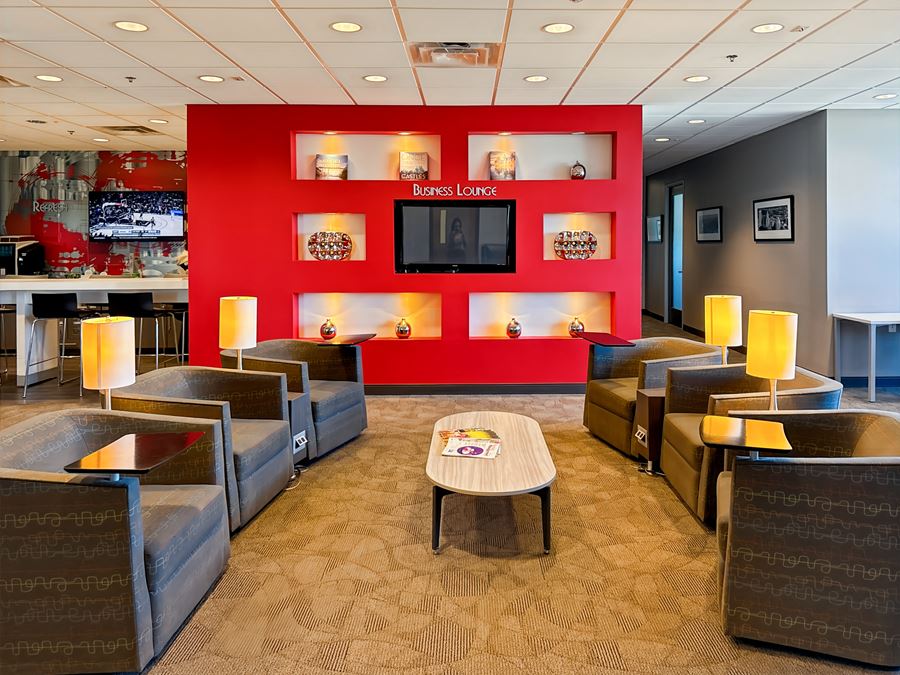 MN, Minneapolis - Roseville - Bonestroo