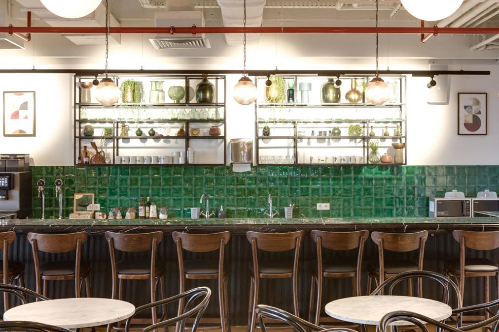 Mindspace Business District