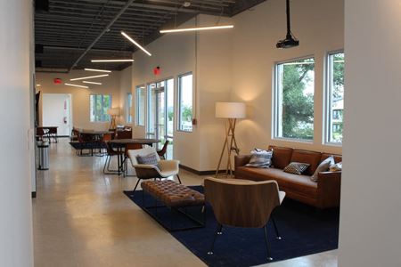 Preview of San Antonio - Stone Oak Coworking space for Rent in San Antonio