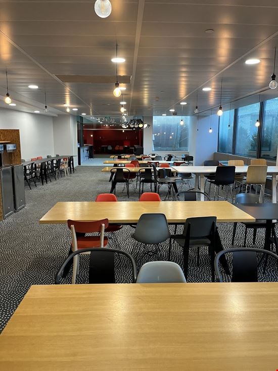 Preview of Hiptown Mairie de Montreuil Office space for Rent in Montreuil