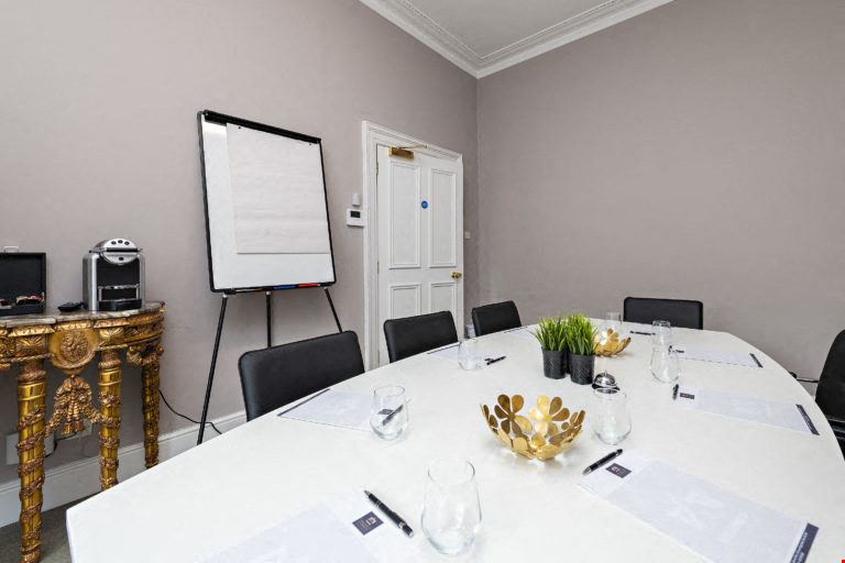 Prosperity Chambers - 19-22 Lower Baggot Street