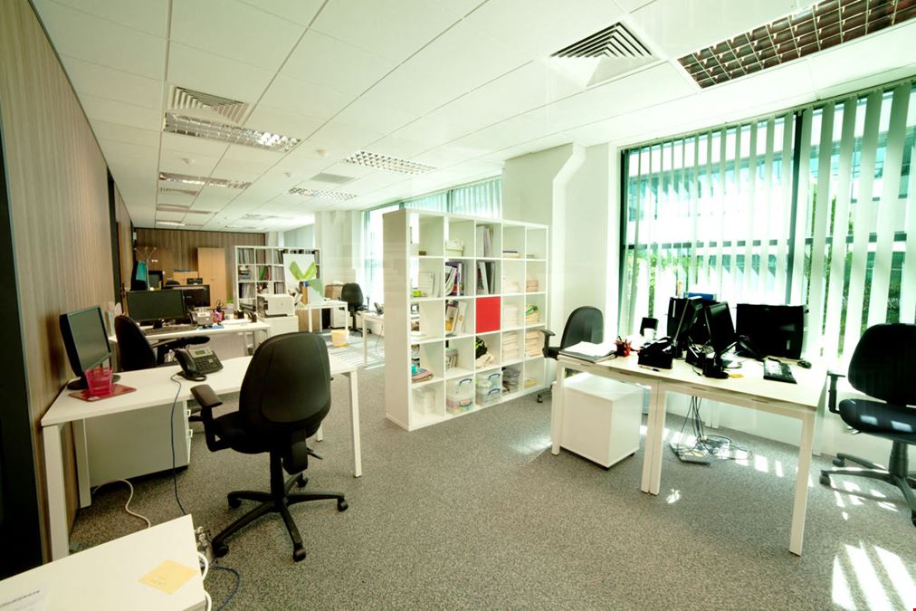 Digital Office Centres - Maynooth Business Campus