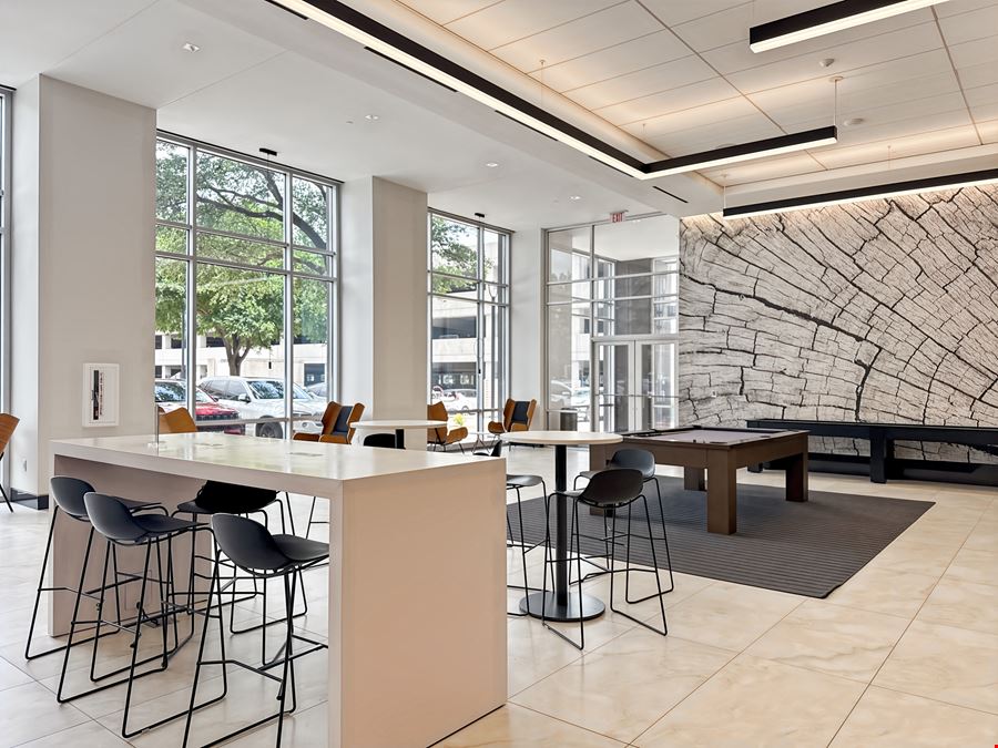 Regus - Plano - Legacy Town Center