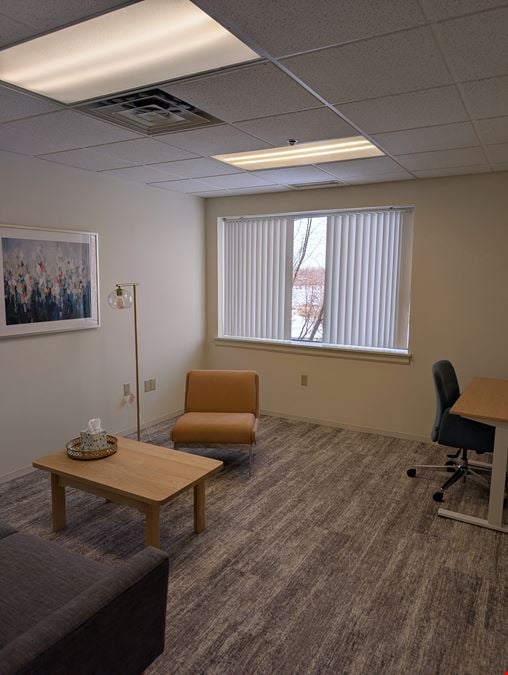 Mindful Spaces