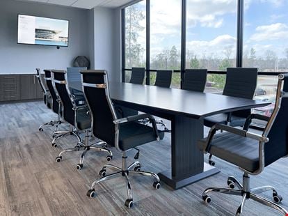 Preview of TX, Conroe - Grand Central Pkwy Office space for Rent in Conroe