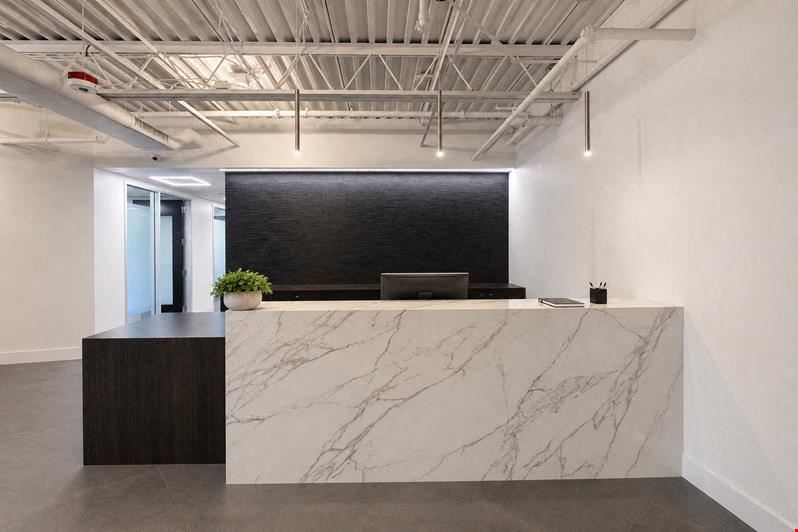 Premier Workspaces - BV3 - Bel-Spring 520