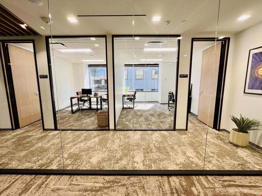 TKO Suites Arlington