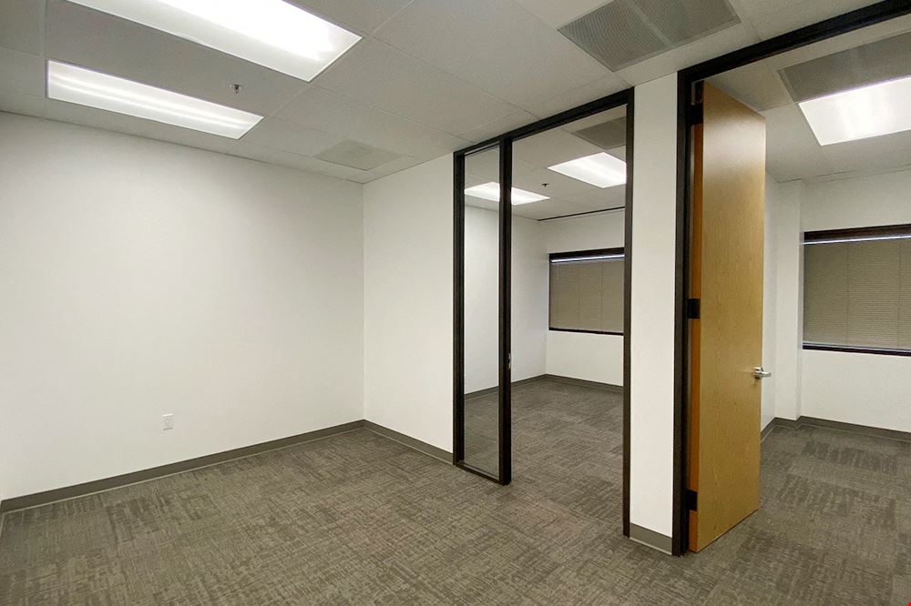 1601 Industrial Blvd