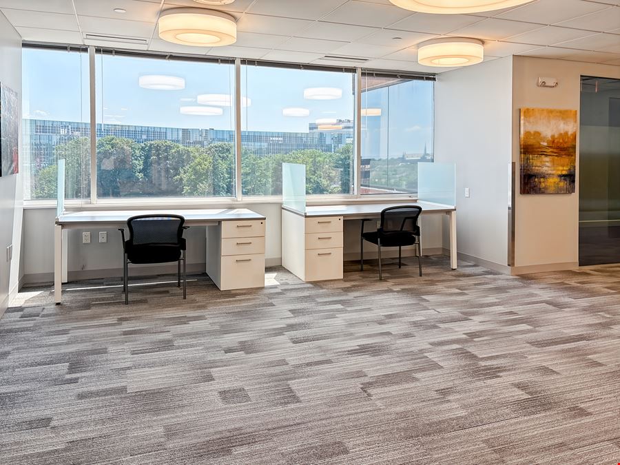 CT, Stamford - Main St