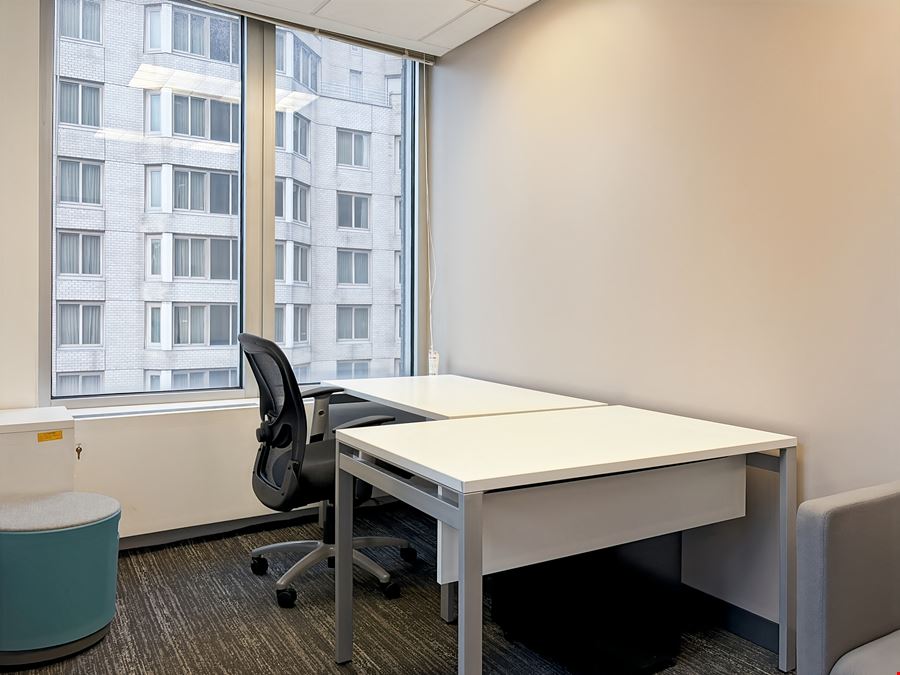 Regus - New York - 1325 Avenue of Americas