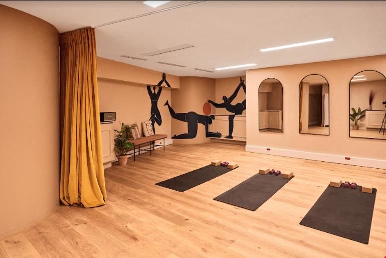 Morning Coworking - Trocadéro