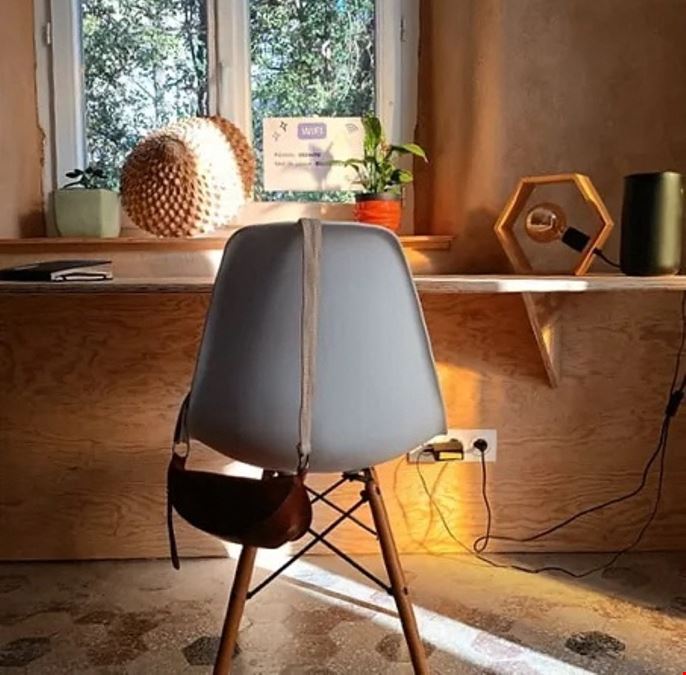 LICA - Tiers-Lab des Transitions