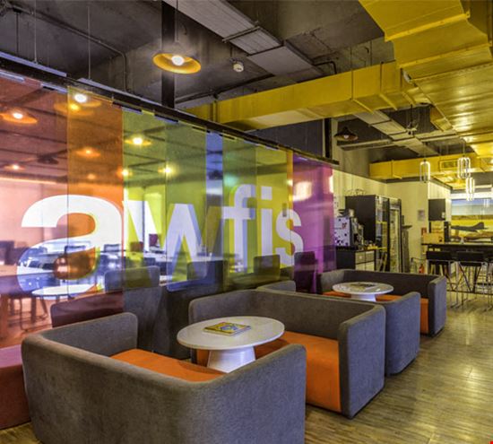 Preview of Awfis - Cyber One Office space for Rent in Navi Mumbai