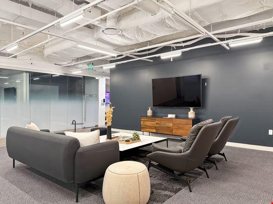 DC, Washington - 800 Maine Avenue